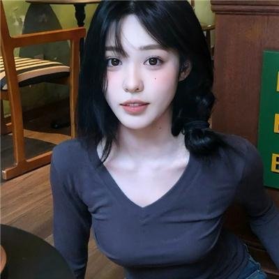 云端美人