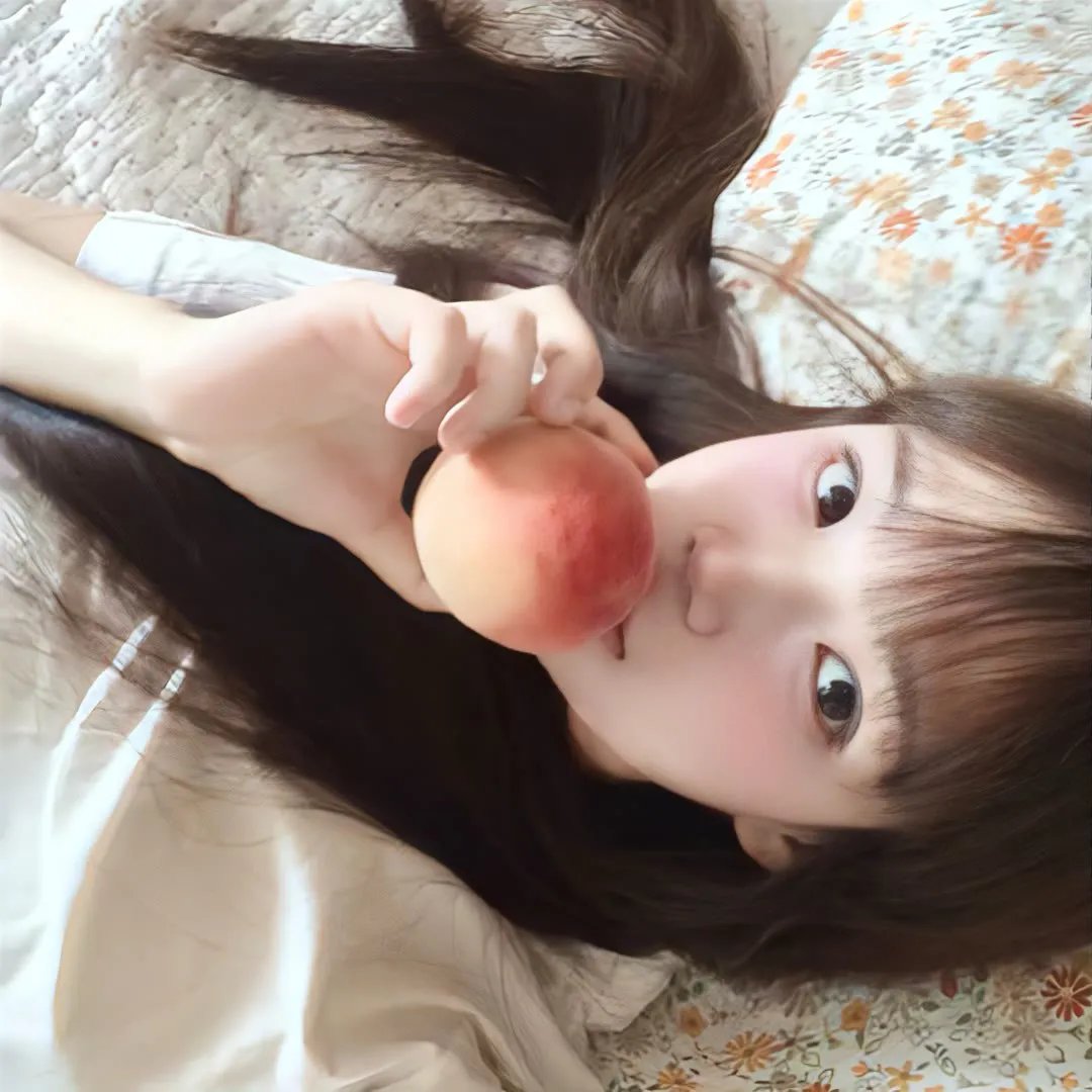 树下惊魂
